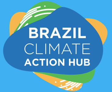 Brazil Climate Action Hub