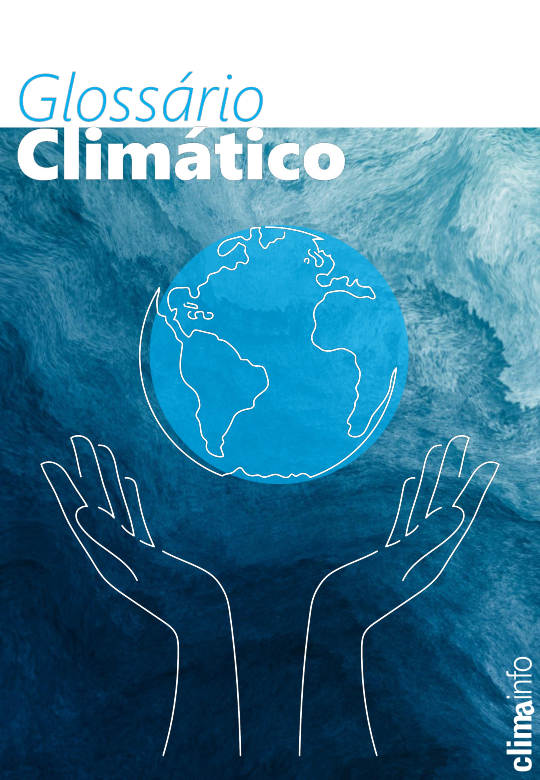 Glossário Climático