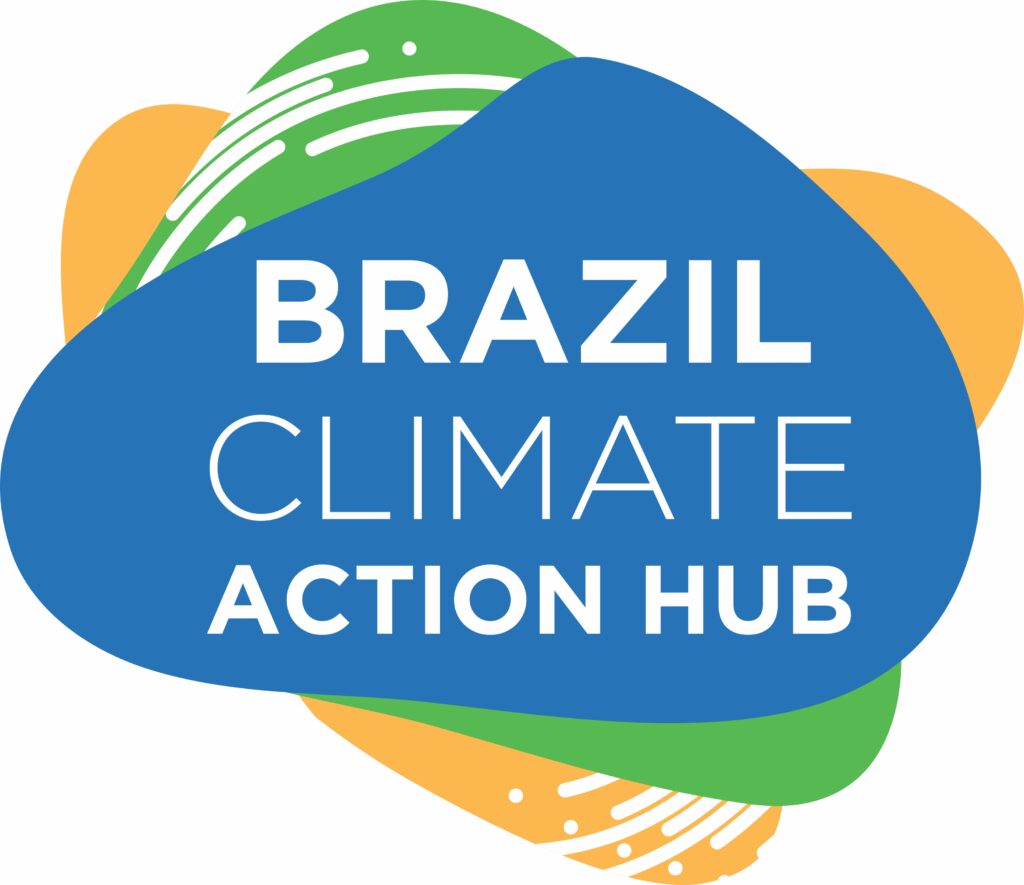 Brazil Climate Action Hub