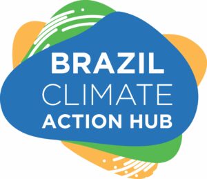 Logotipo Brazil Hub